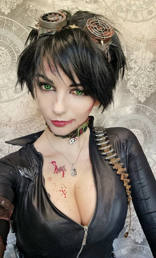 agflower-cosplay gallery photo #1022