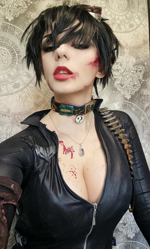 agflower-cosplay gallery photo #1023