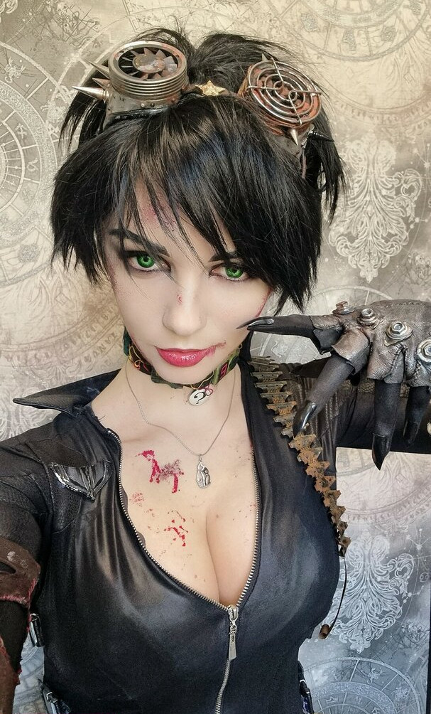 agflower-cosplay gallery photo #1025