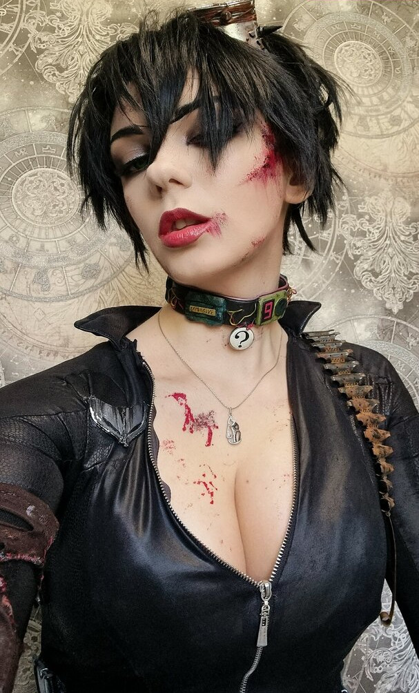 agflower-cosplay gallery photo #1026