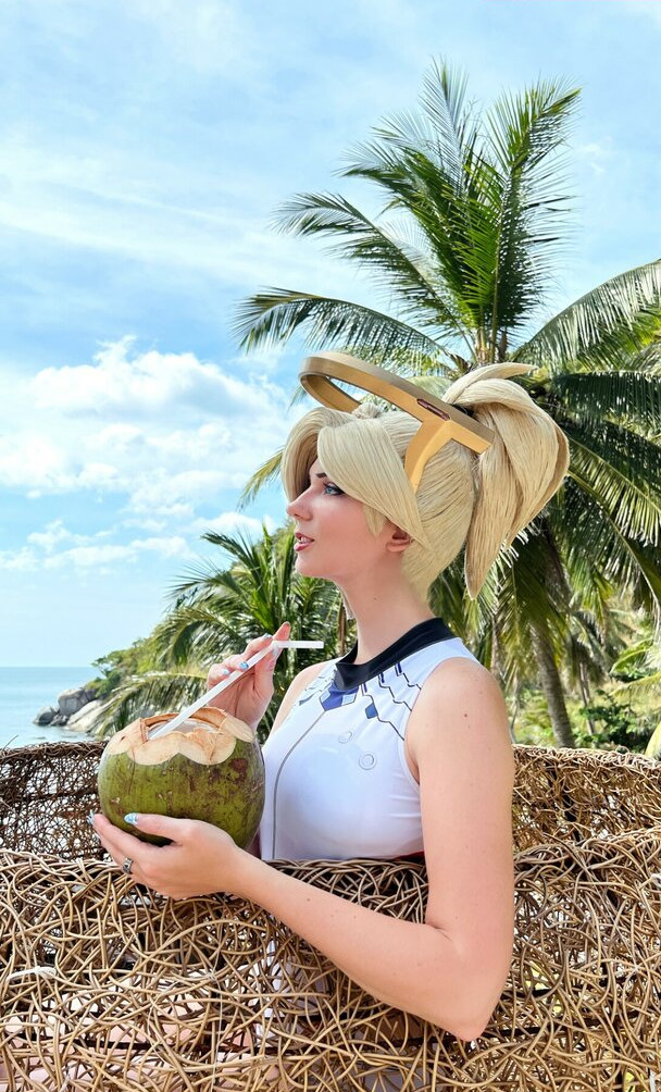 agflower-cosplay gallery photo #1032