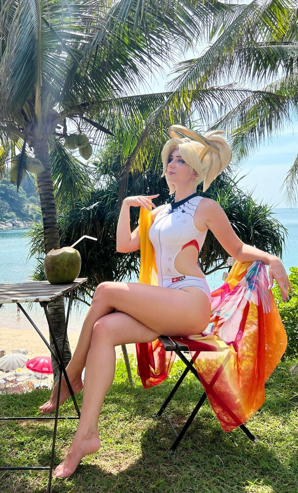 agflower-cosplay gallery photo #1033