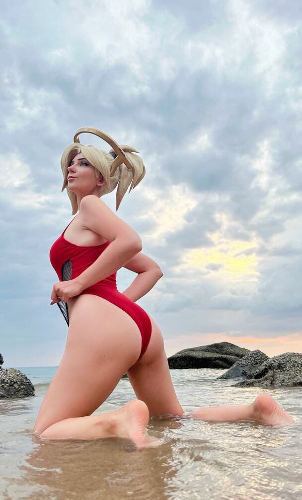 agflower-cosplay gallery photo #1036