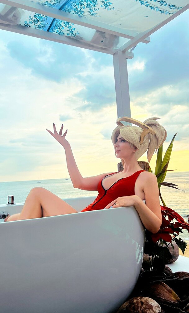 agflower-cosplay gallery photo #1037