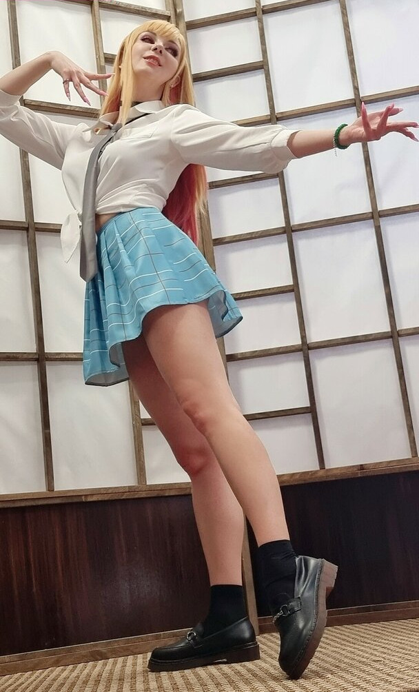 agflower-cosplay gallery photo #1042