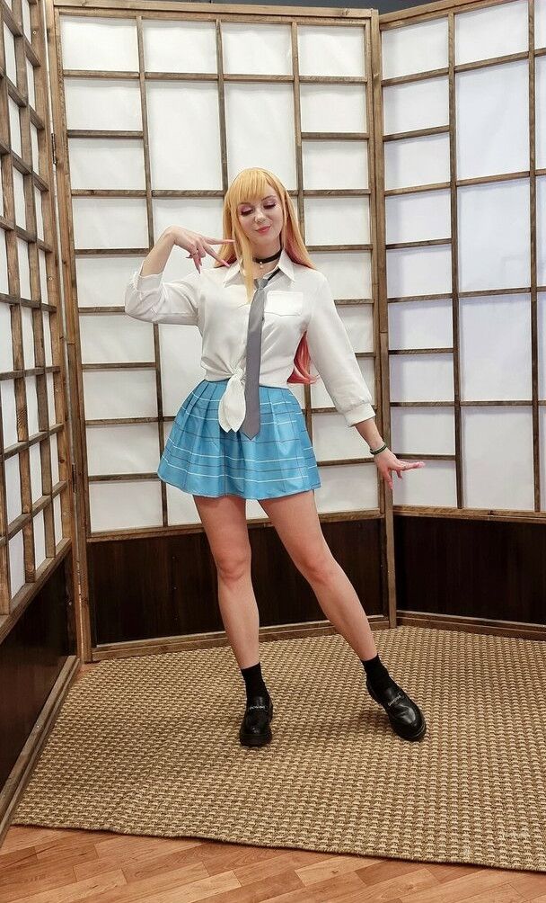agflower-cosplay gallery photo #1043