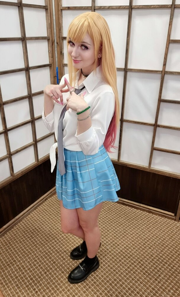 agflower-cosplay gallery photo #1044