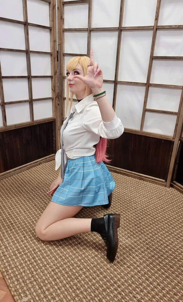agflower-cosplay gallery photo #1050