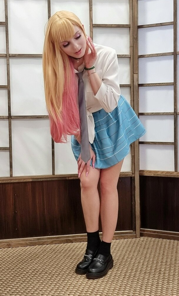 agflower-cosplay gallery photo #1054