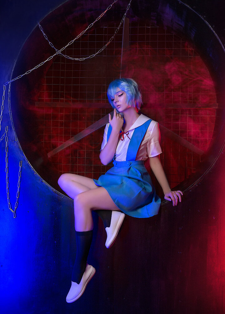 agflower-cosplay Filtración Desnuda OnlyFans Foto #1111 - Fapshots