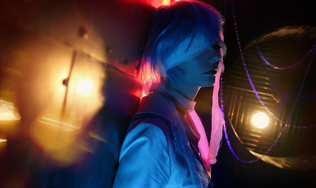 agflower-cosplay Filtración Desnuda OnlyFans Foto #1113 - Fapshots