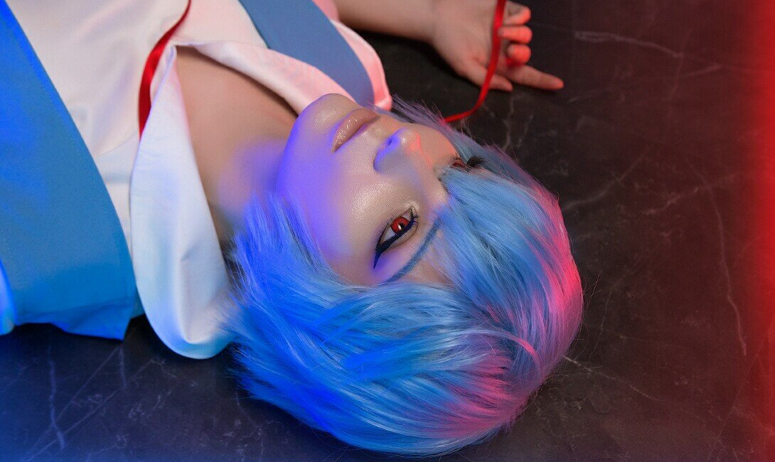 agflower-cosplay Filtración Desnuda OnlyFans Foto #1114 - Fapshots