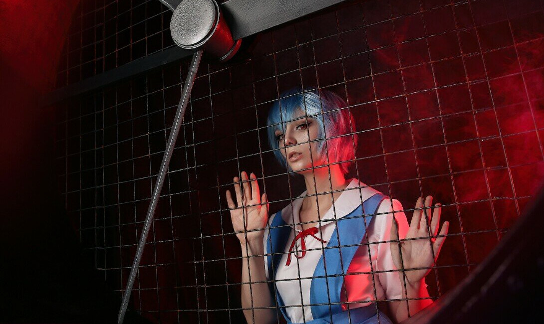 agflower-cosplay Filtración Desnuda OnlyFans Foto #1115 - Fapshots