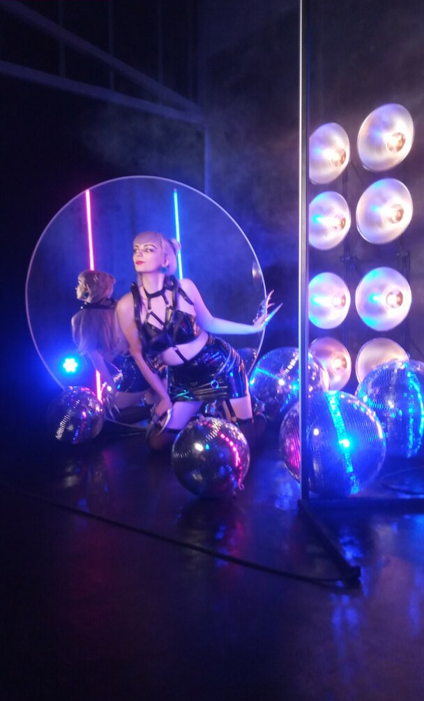 agflower-cosplay Filtración Desnuda OnlyFans Foto #1116 - Fapshots