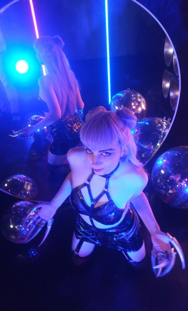 agflower-cosplay Filtración Desnuda OnlyFans Foto #1117 - Fapshots