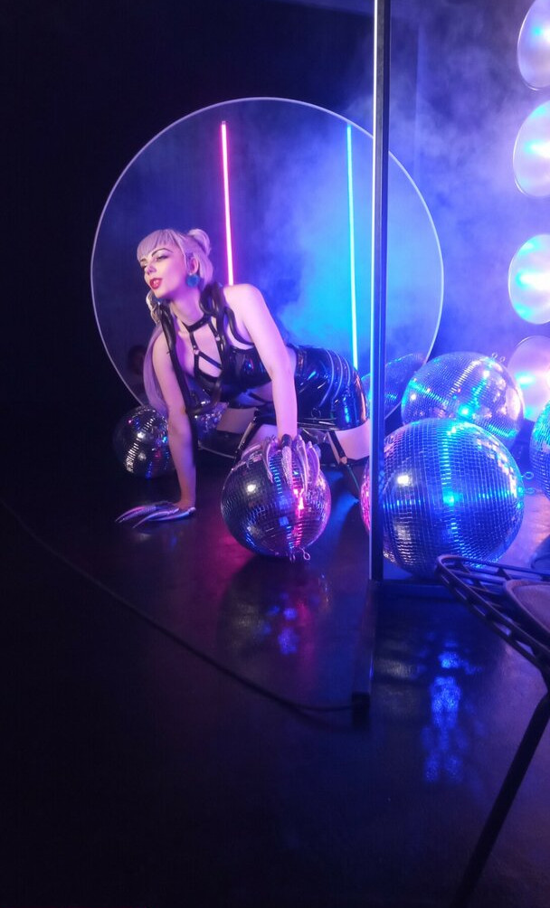 agflower-cosplay Filtración Desnuda OnlyFans Foto #1122 - Fapshots