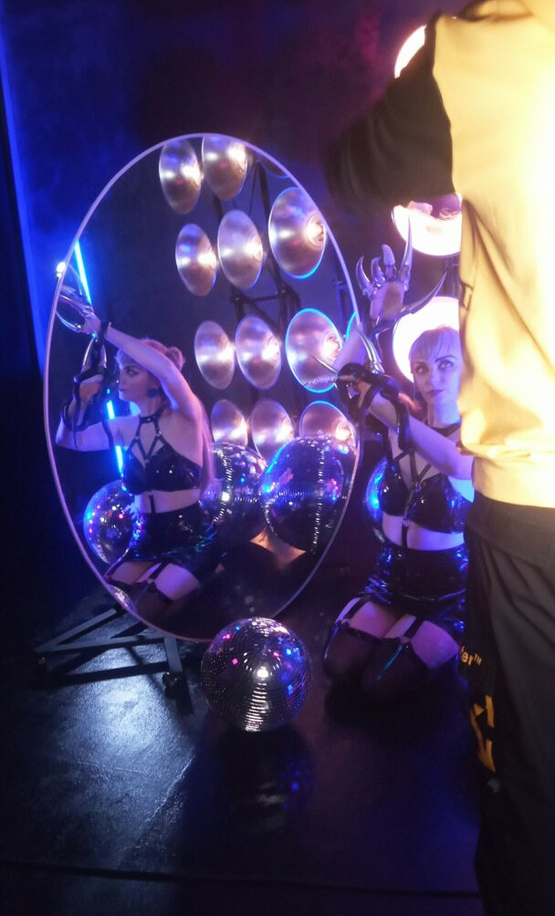 agflower-cosplay Filtración Desnuda OnlyFans Foto #1125 - Fapshots