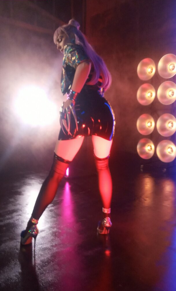 agflower-cosplay Filtración Desnuda OnlyFans Foto #1128 - Fapshots