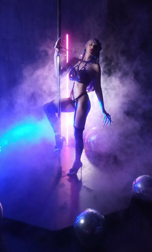 agflower-cosplay Filtración Desnuda OnlyFans Foto #1129 - Fapshots