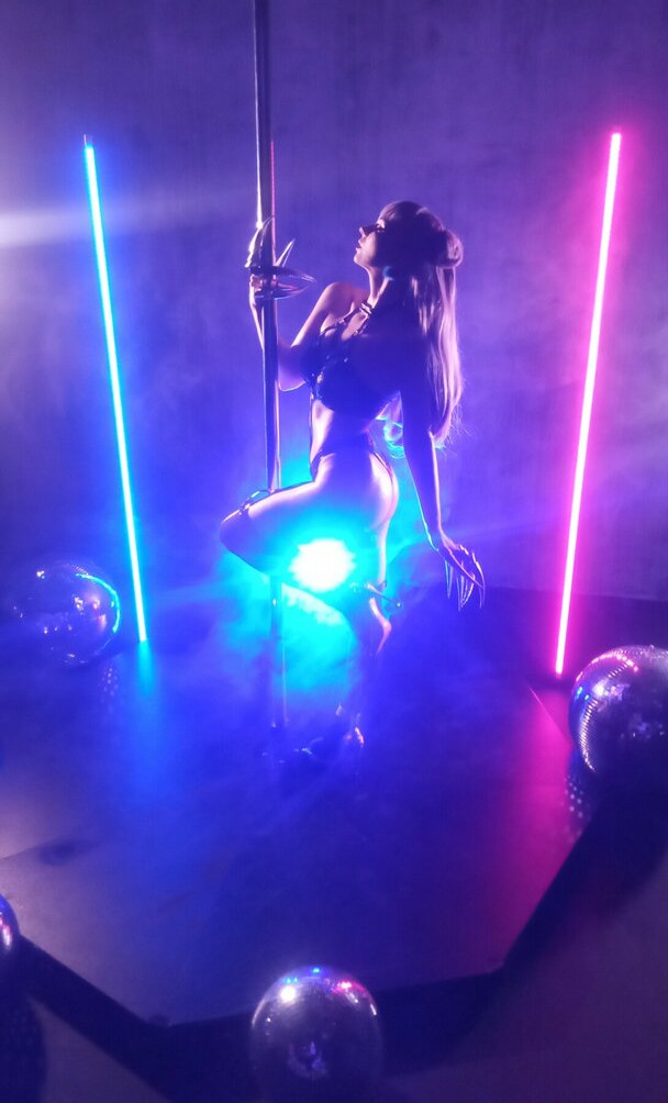 agflower-cosplay Filtración Desnuda OnlyFans Foto #1132 - Fapshots