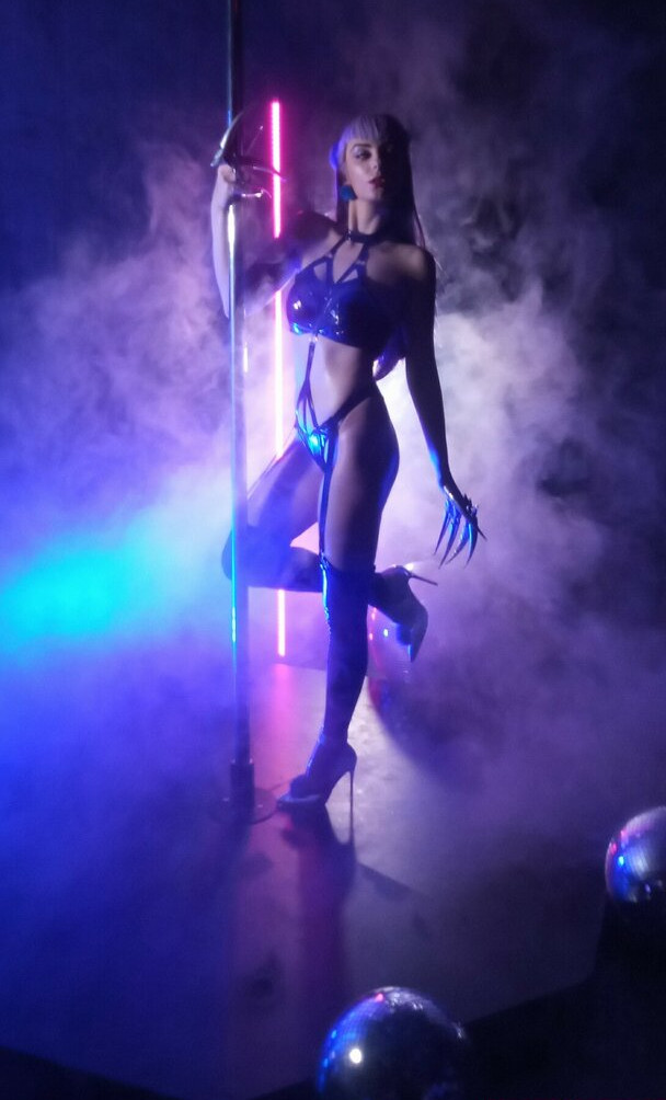 agflower-cosplay Filtración Desnuda OnlyFans Foto #1133 - Fapshots