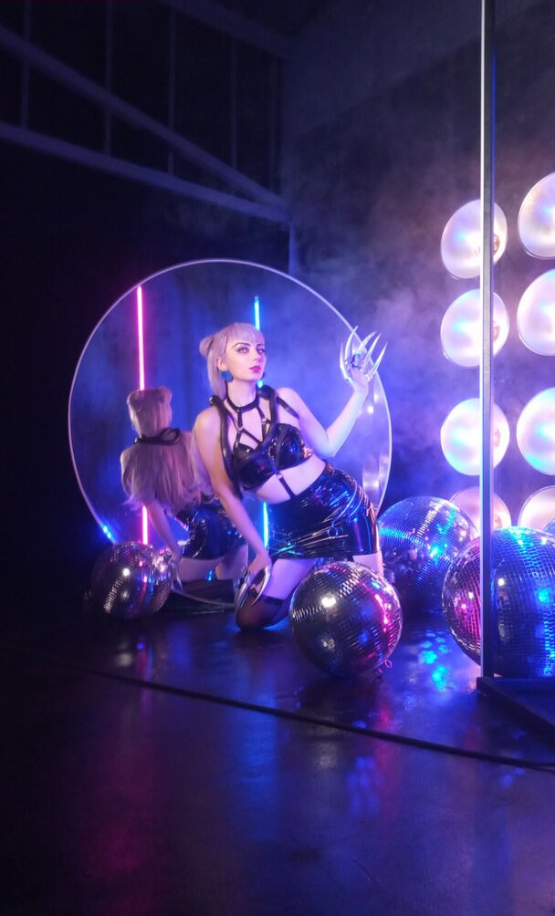 agflower-cosplay Filtración Desnuda OnlyFans Foto #1134 - Fapshots