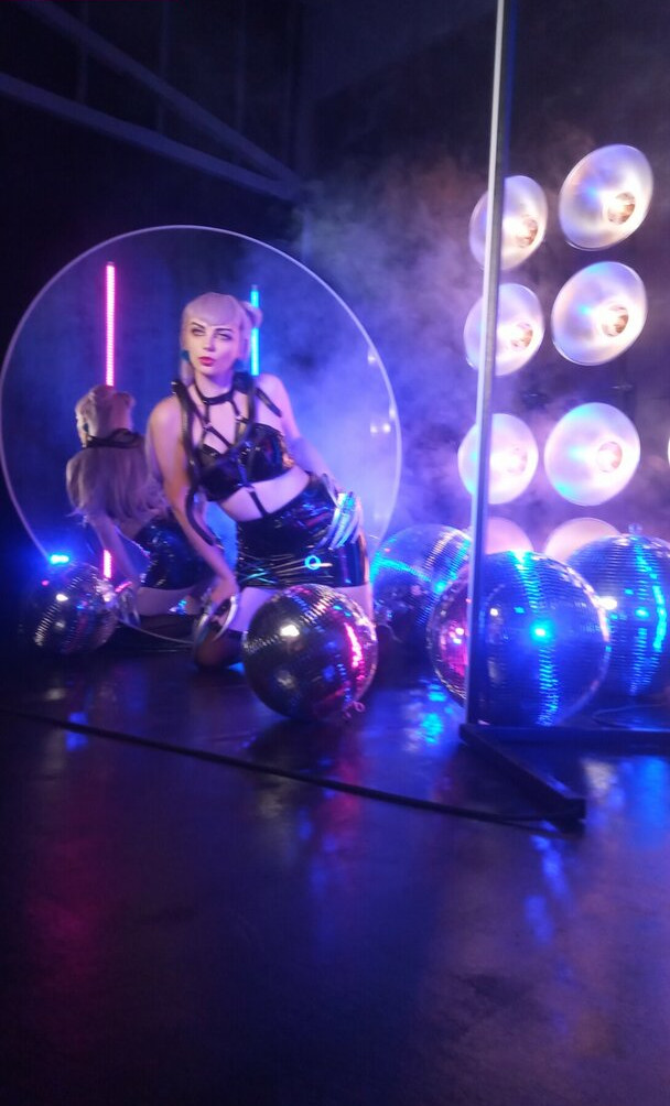 agflower-cosplay Filtración Desnuda OnlyFans Foto #1135 - Fapshots