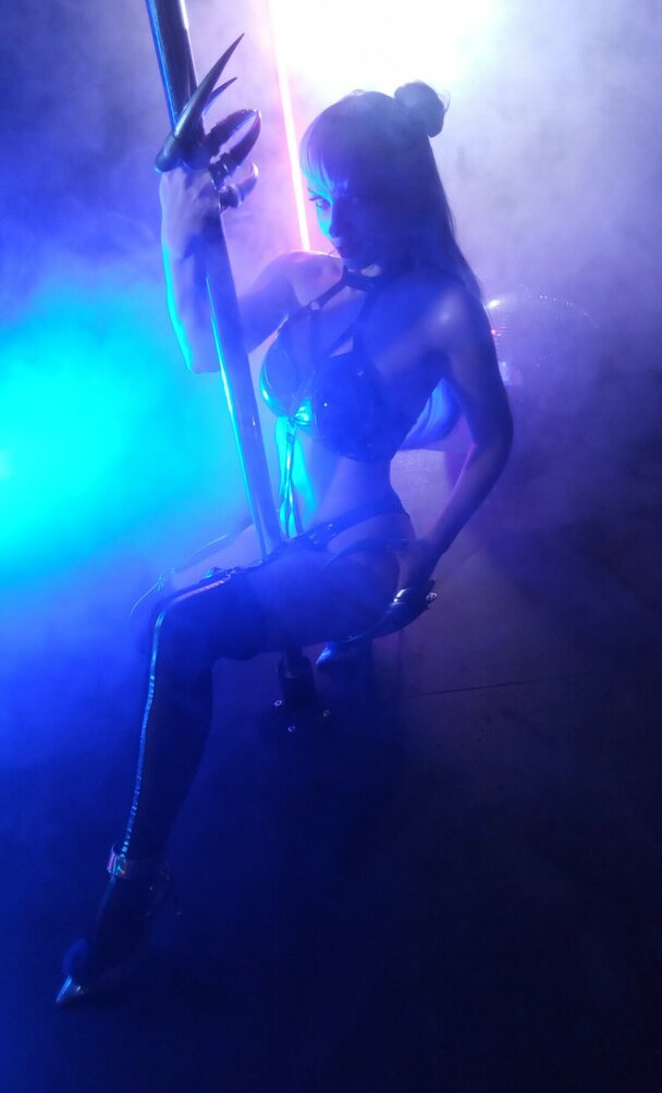 agflower-cosplay Filtración Desnuda OnlyFans Foto #1138 - Fapshots