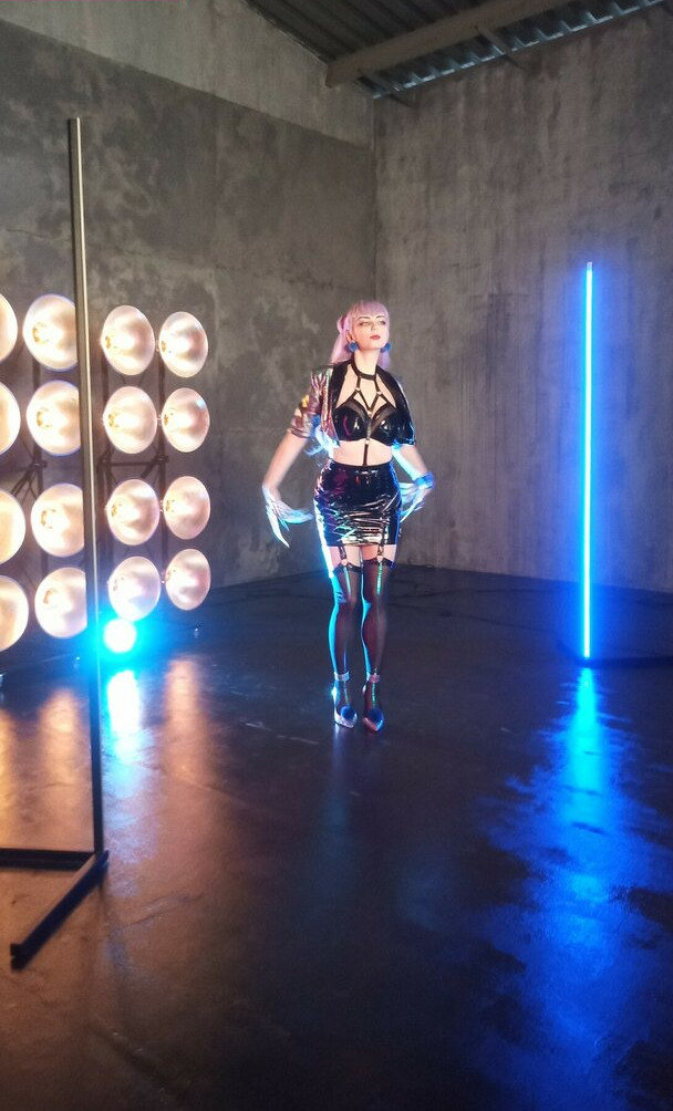 agflower-cosplay Filtración Desnuda OnlyFans Foto #1139 - Fapshots