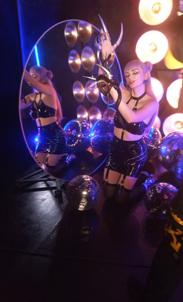 agflower-cosplay Filtración Desnuda OnlyFans Foto #1141 - Fapshots