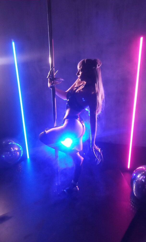 agflower-cosplay Filtración Desnuda OnlyFans Foto #1142 - Fapshots