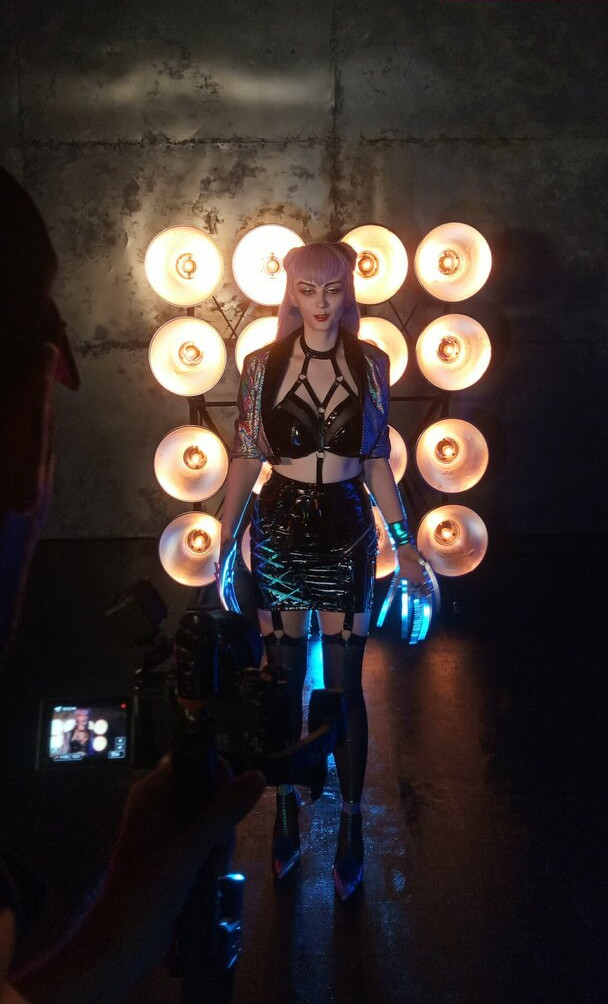 agflower-cosplay Filtración Desnuda OnlyFans Foto #1143 - Fapshots