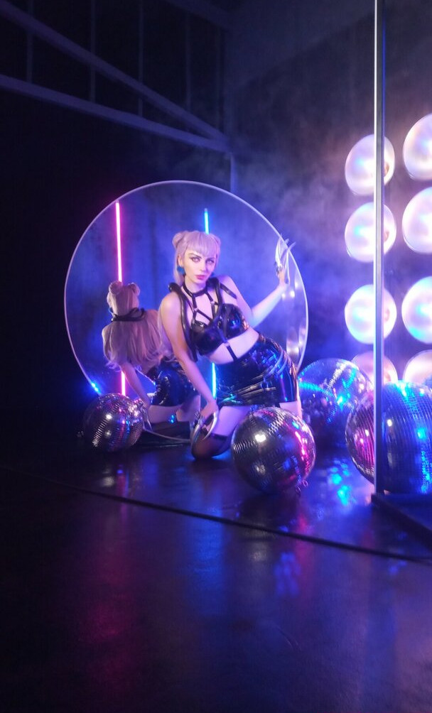 agflower-cosplay Filtración Desnuda OnlyFans Foto #1144 - Fapshots