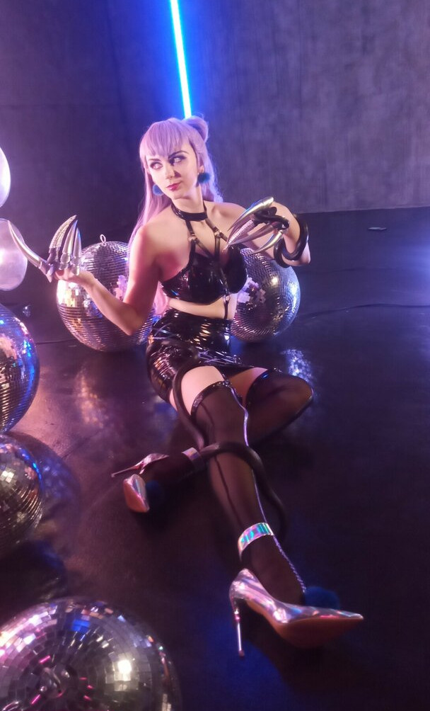 agflower-cosplay Filtración Desnuda OnlyFans Foto #1148 - Fapshots