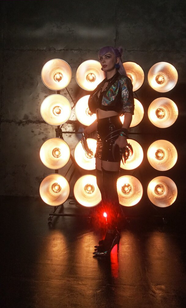 agflower-cosplay Filtración Desnuda OnlyFans Foto #1152 - Fapshots