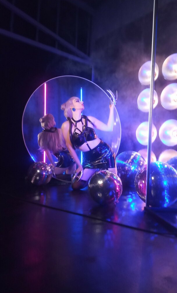 agflower-cosplay Filtración Desnuda OnlyFans Foto #1154 - Fapshots