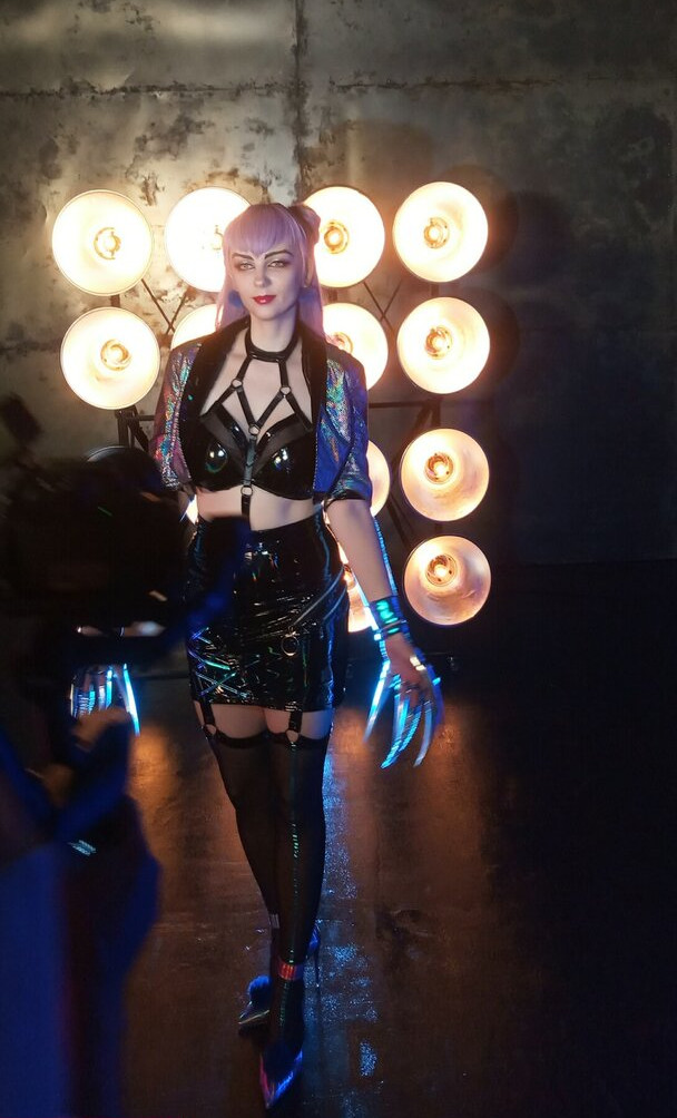 agflower-cosplay Filtración Desnuda OnlyFans Foto #1155 - Fapshots