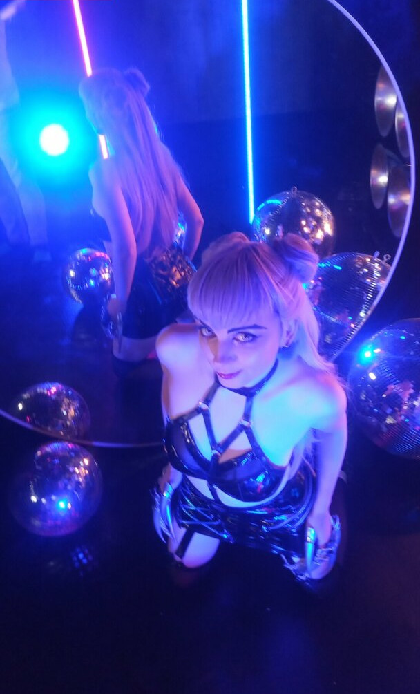 agflower-cosplay Filtración Desnuda OnlyFans Foto #1156 - Fapshots