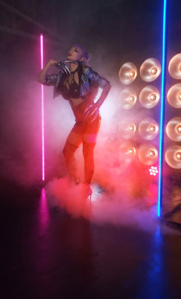 agflower-cosplay Filtración Desnuda OnlyFans Foto #1157 - Fapshots