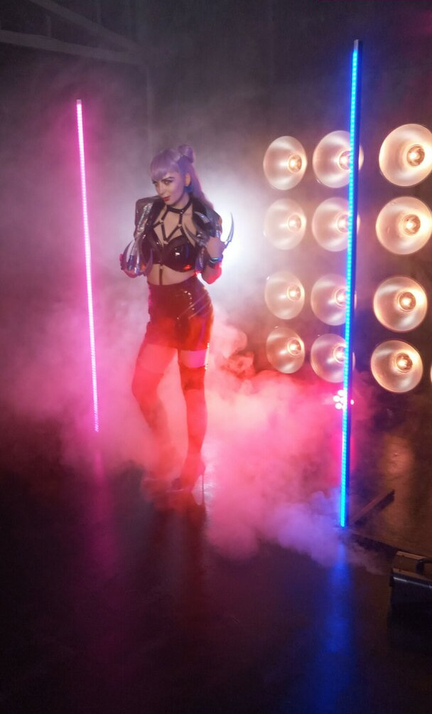 agflower-cosplay Filtración Desnuda OnlyFans Foto #1159 - Fapshots