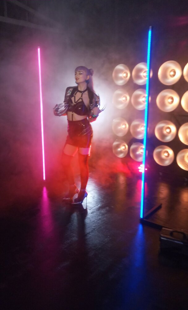 agflower-cosplay Filtración Desnuda OnlyFans Foto #1163 - Fapshots