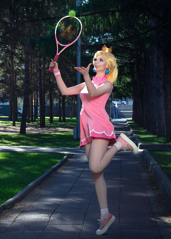 agflower-cosplay Filtración Desnuda OnlyFans Foto #1164 - Fapshots