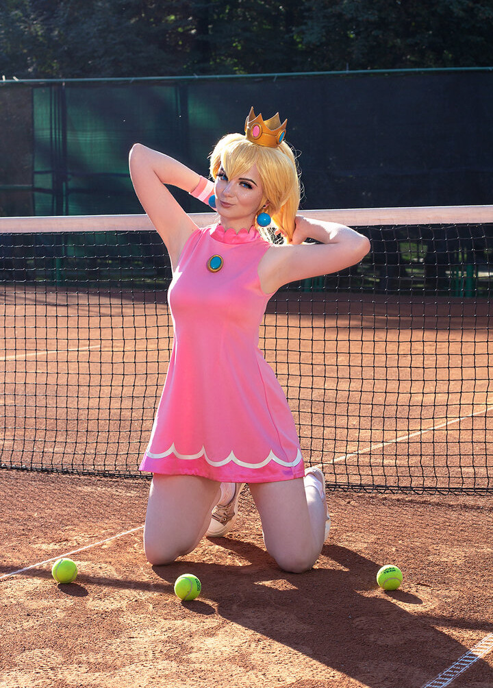 agflower-cosplay Filtración Desnuda OnlyFans Foto #1165 - Fapshots