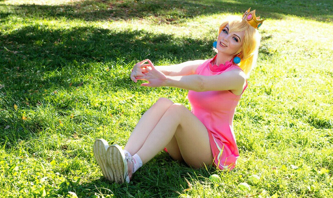 agflower-cosplay Filtración Desnuda OnlyFans Foto #1166 - Fapshots