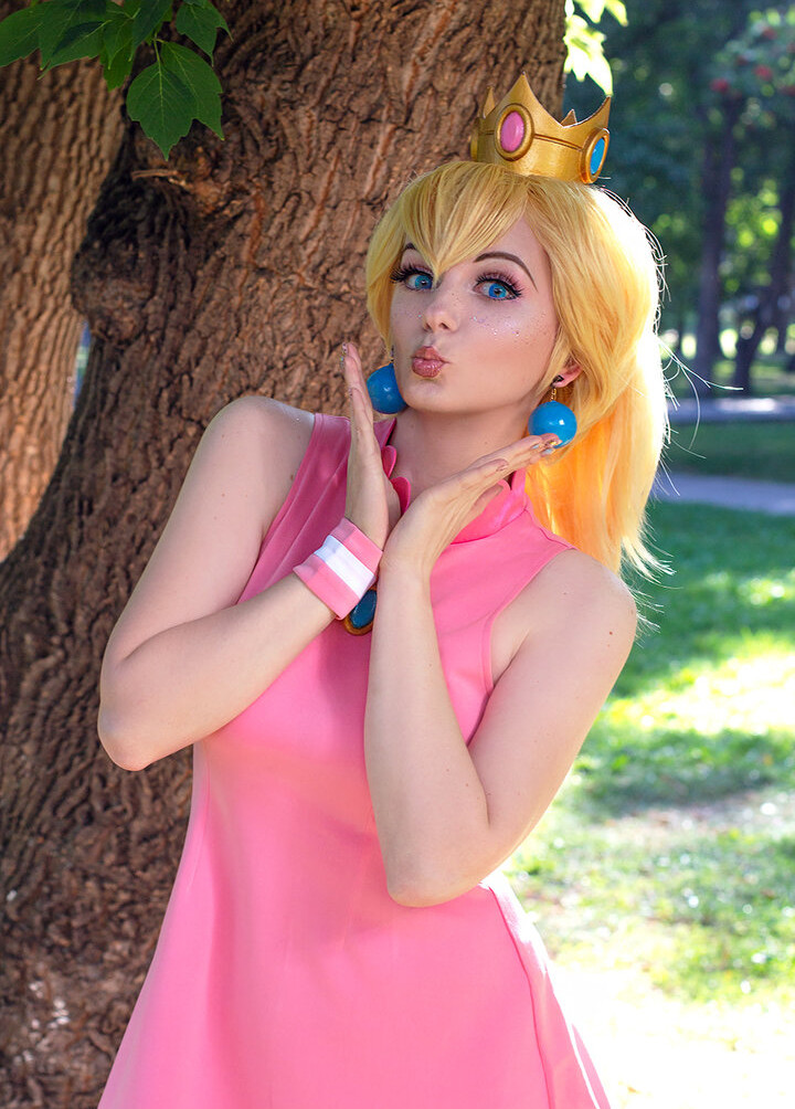 agflower-cosplay Filtración Desnuda OnlyFans Foto #1168 - Fapshots