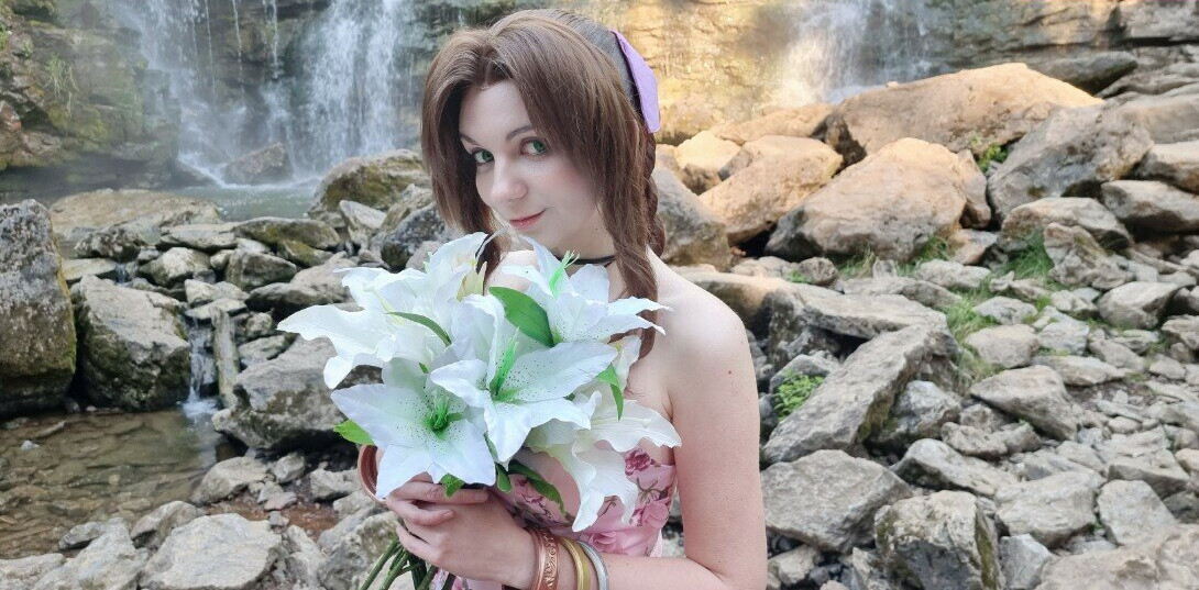 agflower-cosplay Filtración Desnuda OnlyFans Foto #1172 - Fapshots