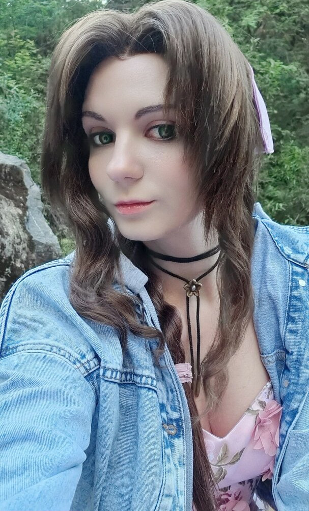 agflower-cosplay Filtración Desnuda OnlyFans Foto #1173 - Fapshots