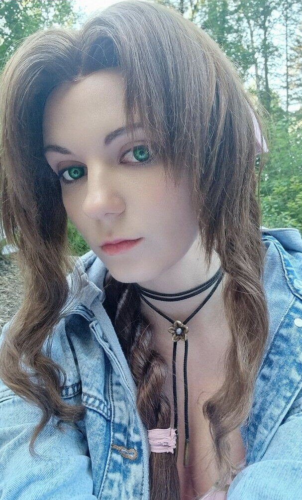 agflower-cosplay Filtración Desnuda OnlyFans Foto #1174 - Fapshots