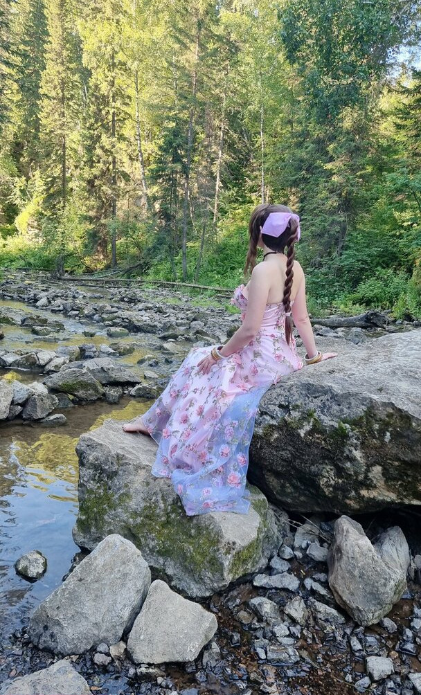 agflower-cosplay Filtración Desnuda OnlyFans Foto #1176 - Fapshots