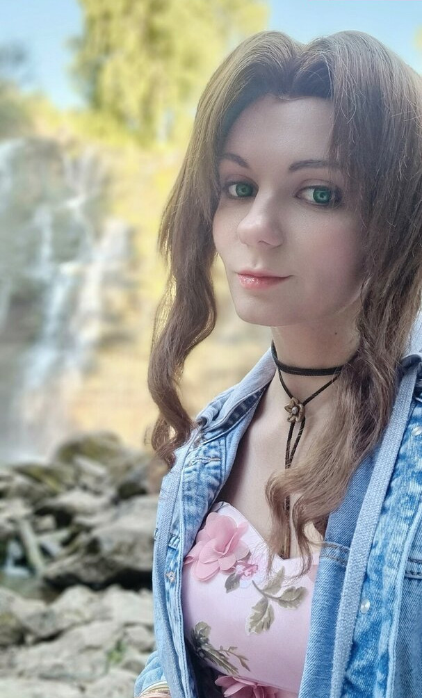 agflower-cosplay Filtración Desnuda OnlyFans Foto #1177 - Fapshots